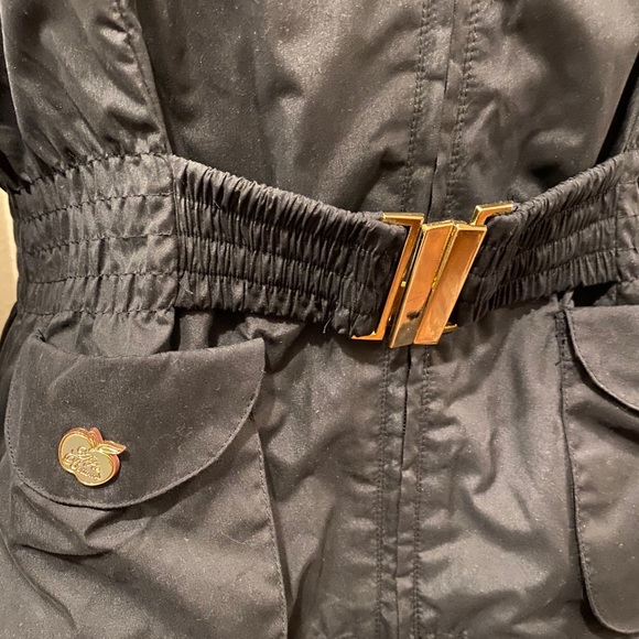 Apple Bottoms Jacket - Picture 3 of 9